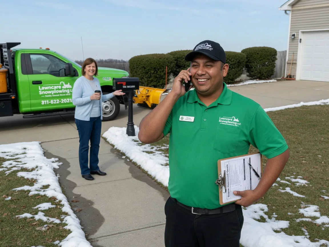 Lawn Care Services By Expert Landscaper Marshalls Creek, PA FAQs